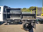 Used 2023 Chevrolet Silverado 5500 Flatbed Truck for sale #5-4054-TX - photo 6