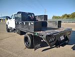 Used 2023 Chevrolet Silverado 5500 Flatbed Truck for sale #5-4054-TX - photo 7