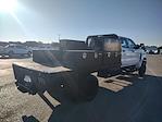 Used 2023 Chevrolet Silverado 5500 Flatbed Truck for sale #5-4054-TX - photo 2