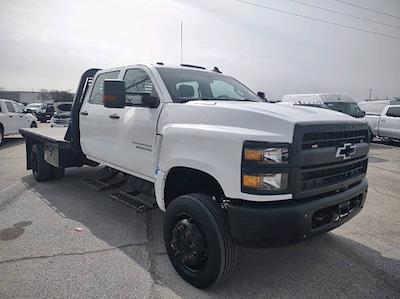 Used 2023 Chevrolet Silverado 5500 - photo 1