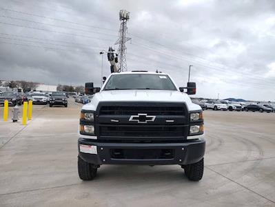 Used 2022 Chevrolet Silverado 5500 - photo 1