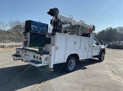 Used 2022 Ford F-550 Regular Cab Mechanics Body for sale #5-4090-GA - photo 2
