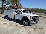 Used 2022 Ford F-550 Regular Cab Mechanics Body for sale #5-4090-GA - photo 1