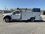 Used 2022 Ford F-550 Regular Cab Mechanics Body for sale #5-4090-GA - photo 11