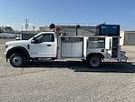 Used 2022 Ford F-550 Regular Cab Mechanics Body for sale #5-4090-GA - photo 5