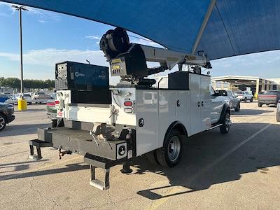 Used 2022 Ram 5500 Regular Cab Mechanics Body for sale #5-4104-TX - photo 2
