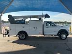 Used 2022 Ram 5500 Regular Cab Mechanics Body for sale #5-4104-TX - photo 9