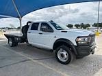 Used 2023 Ram 5500 Crew Cab 4x4 Flatbed Truck for sale #5-4637-TX - photo 9