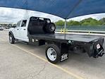 Used 2023 Ram 5500 Crew Cab 4x4 Flatbed Truck for sale #5-4637-TX - photo 2