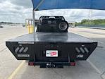 Used 2023 Ram 5500 Crew Cab 4x4 Flatbed Truck for sale #5-4637-TX - photo 5