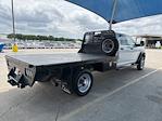 Used 2023 Ram 5500 Crew Cab 4x4 Flatbed Truck for sale #5-4637-TX - photo 7