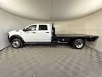 Used 2023 Ram 5500 Crew Cab 4x4 Flatbed Truck for sale #5-5547-TX - photo 4