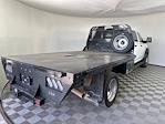Used 2023 Ram 5500 Crew Cab 4x4 Flatbed Truck for sale #5-5547-TX - photo 7