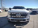 Used 2024 Ford F-550 Crew Cab Flatbed Truck for sale #5-6670-TX - photo 3