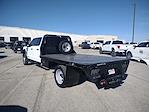 Used 2024 Ford F-550 Crew Cab Flatbed Truck for sale #5-6670-TX - photo 6