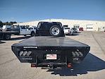 Used 2024 Ford F-550 Crew Cab Flatbed Truck for sale #5-6670-TX - photo 7