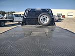 Used 2024 Ford F-550 Crew Cab Flatbed Truck for sale #5-6670-TX - photo 8