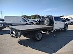 Used 2024 Ford F-550 Crew Cab Flatbed Truck for sale #5-6670-TX - photo 2
