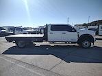 Used 2024 Ford F-550 Crew Cab Flatbed Truck for sale #5-6670-TX - photo 9