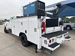 Used 2022 Chevrolet Silverado 6500 4x4 Mechanics Body for sale #6-322-TX - photo 2