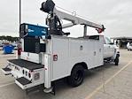 Used 2022 Chevrolet Silverado 6500 4x4 Mechanics Body for sale #6-322-TX - photo 6