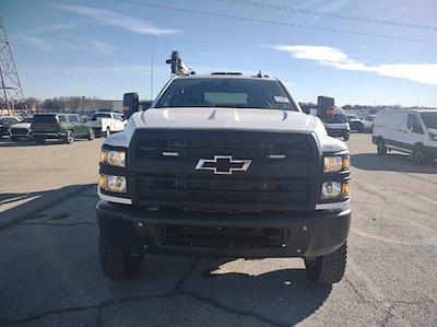 Used 2022 Chevrolet Silverado 6500 - photo 1