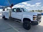 Used 2022 Chevrolet Silverado 6500 Mechanics Body for sale #6-332-TX - photo 1
