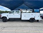 Used 2022 Chevrolet Silverado 6500 Mechanics Body for sale #6-332-TX - photo 5