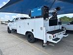 Used 2022 Chevrolet Silverado 6500 Mechanics Body for sale #6-332-TX - photo 6