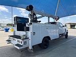 Used 2022 Chevrolet Silverado 6500 Mechanics Body for sale #6-332-TX - photo 2
