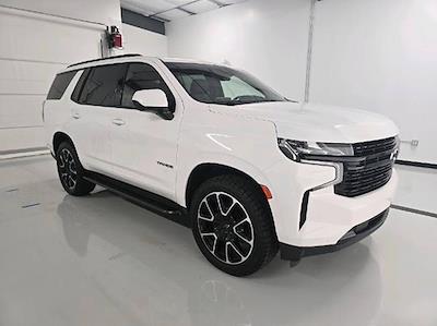 Used 2023 Chevrolet Tahoe - photo 1