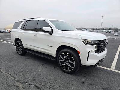 Used 2023 Chevrolet Tahoe - photo 1
