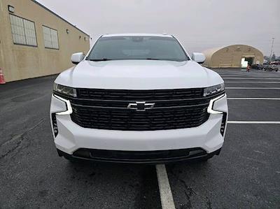 Used 2023 Chevrolet Tahoe - photo 1