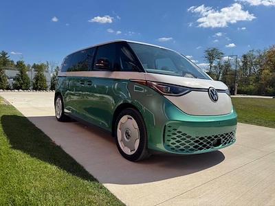 Used 2025 Volkswagen ID. Buzz 1st Edition Minivan for sale #9-324-IN - photo 1