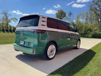 Used 2025 Volkswagen ID. Buzz 1st Edition Minivan for sale #9-324-IN - photo 2