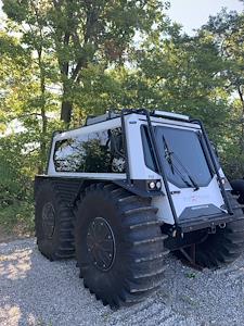 Other/Specialty, Body Only - photo 1