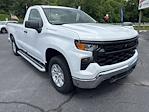 Used 2024 Chevrolet Silverado 1500 Work Truck Regular Cab for sale #50865 - photo 10