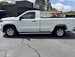 Used 2024 Chevrolet Silverado 1500 Work Truck Regular Cab for sale #50865 - photo 3