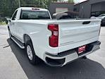 Used 2024 Chevrolet Silverado 1500 Work Truck Regular Cab for sale #50865 - photo 4