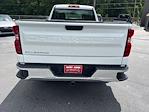 Used 2024 Chevrolet Silverado 1500 Work Truck Regular Cab for sale #50865 - photo 5