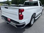 Used 2024 Chevrolet Silverado 1500 Work Truck Regular Cab for sale #50865 - photo 8