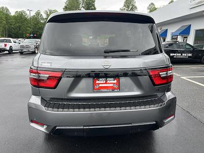 2022 Nissan Armada RWD SUV for sale #AT5415 - photo 2