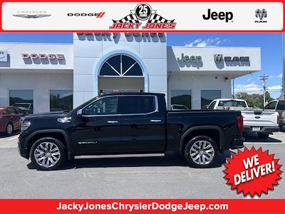 2024 GMC Sierra 1500 Crew Cab 4WD Pickup for sale #AT5471 - photo 1