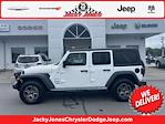 2018 Jeep Wrangler 4WD SUV for sale #AT5501 - photo 1