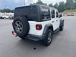 2018 Jeep Wrangler 4WD SUV for sale #AT5501 - photo 2