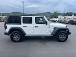 2018 Jeep Wrangler 4WD SUV for sale #AT5501 - photo 7