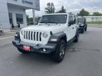 2018 Jeep Wrangler 4WD SUV for sale #AT5501 - photo 9