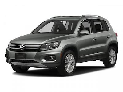 2017 Volkswagen Tiguan FWD SUV for sale #AT5515 - photo 1