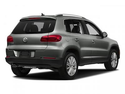 2017 Volkswagen Tiguan FWD SUV for sale #AT5515 - photo 2