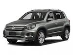 2017 Volkswagen Tiguan FWD SUV for sale #AT5515 - photo 1